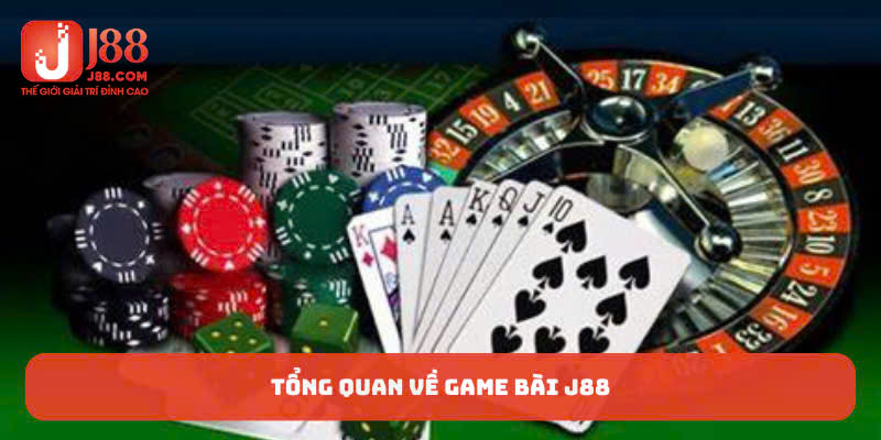 Game bài J88 có hệ thống bảo mật an toàn