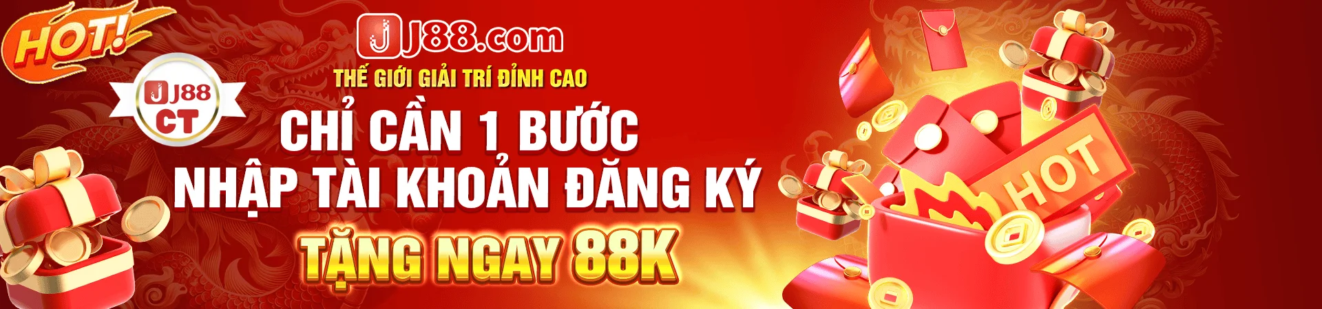 Banner J88 đẹp